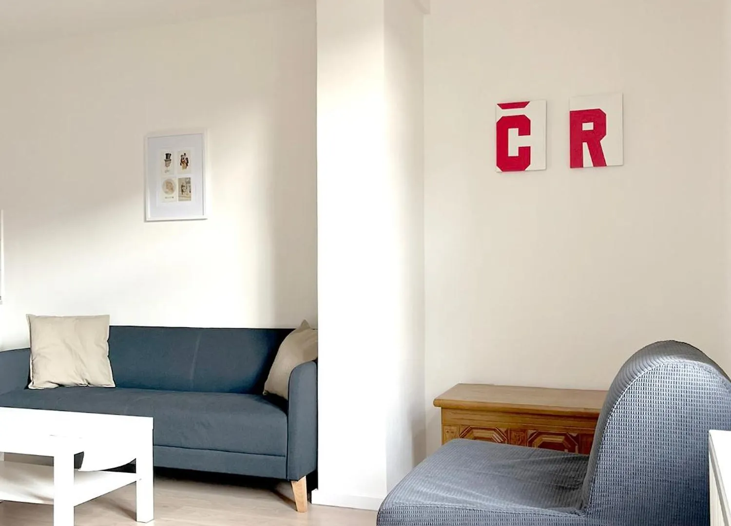 Cozy Atmos Apartments Praha 0*,