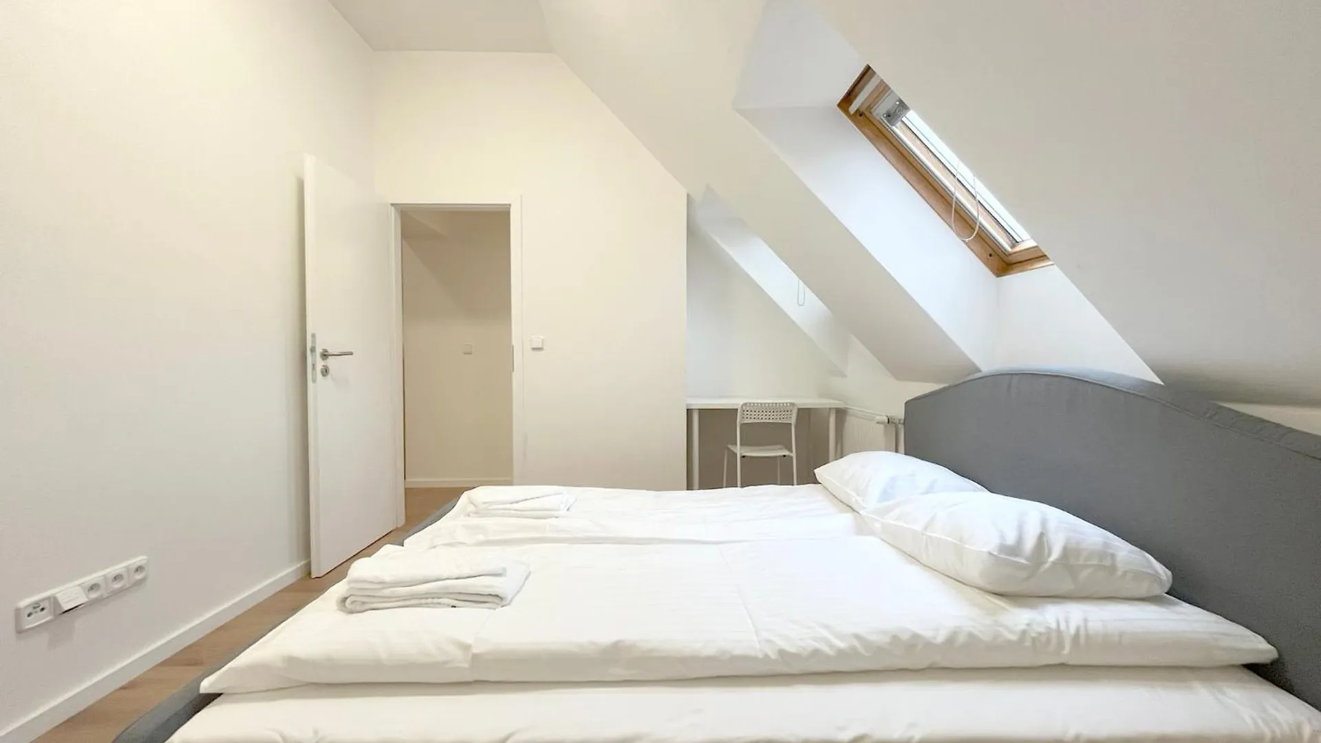Cozy Atmos Apartments Praha