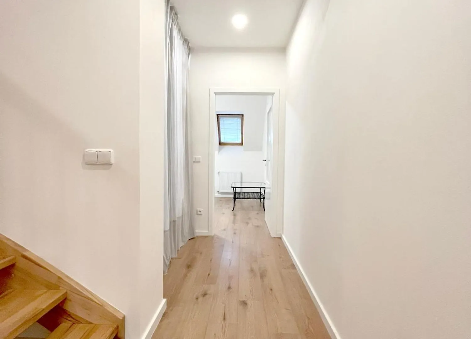 Cozy Atmos Apartments Praha Česká republika
