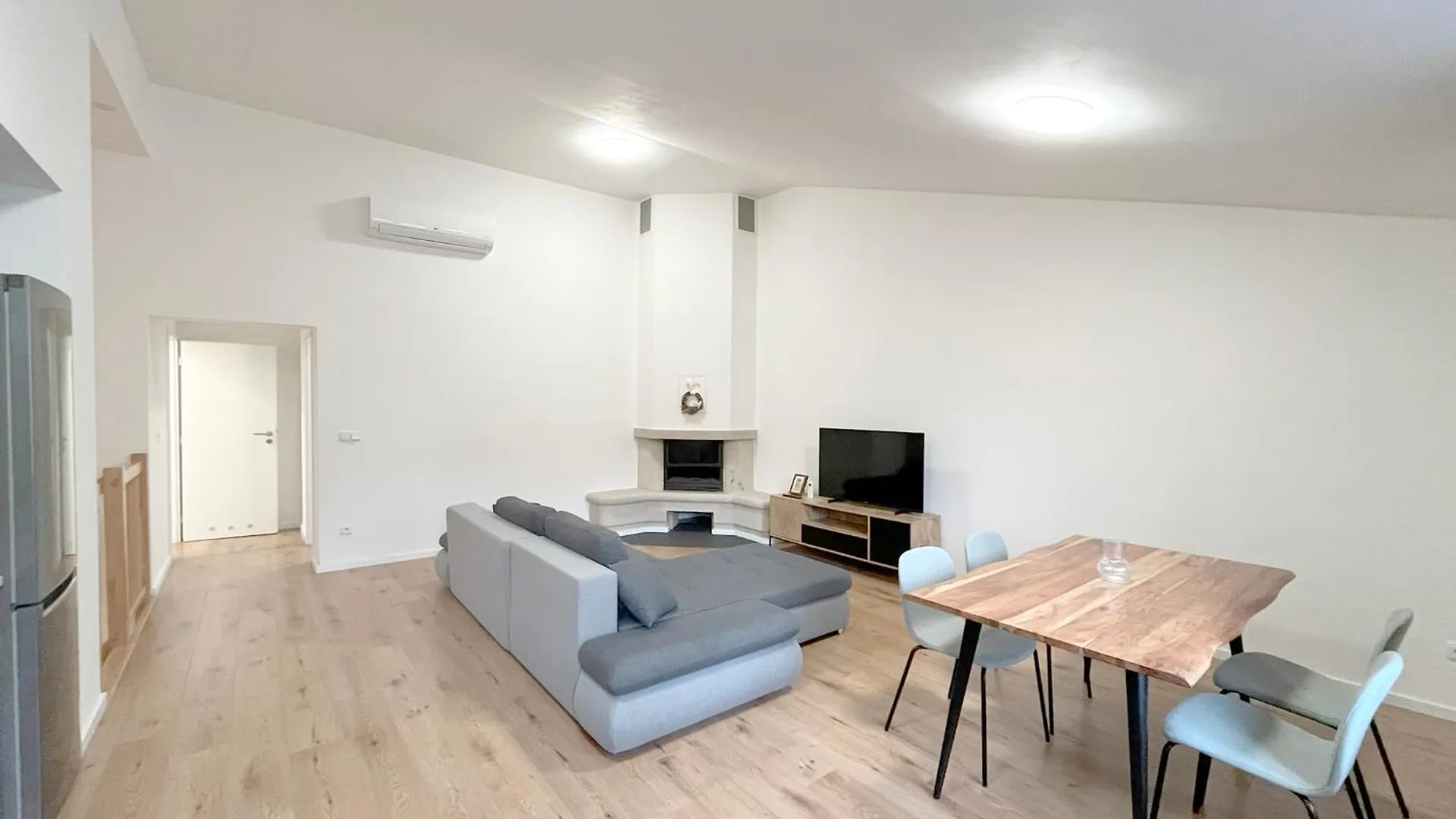 Cozy Atmos Apartments Praha Česká republika
