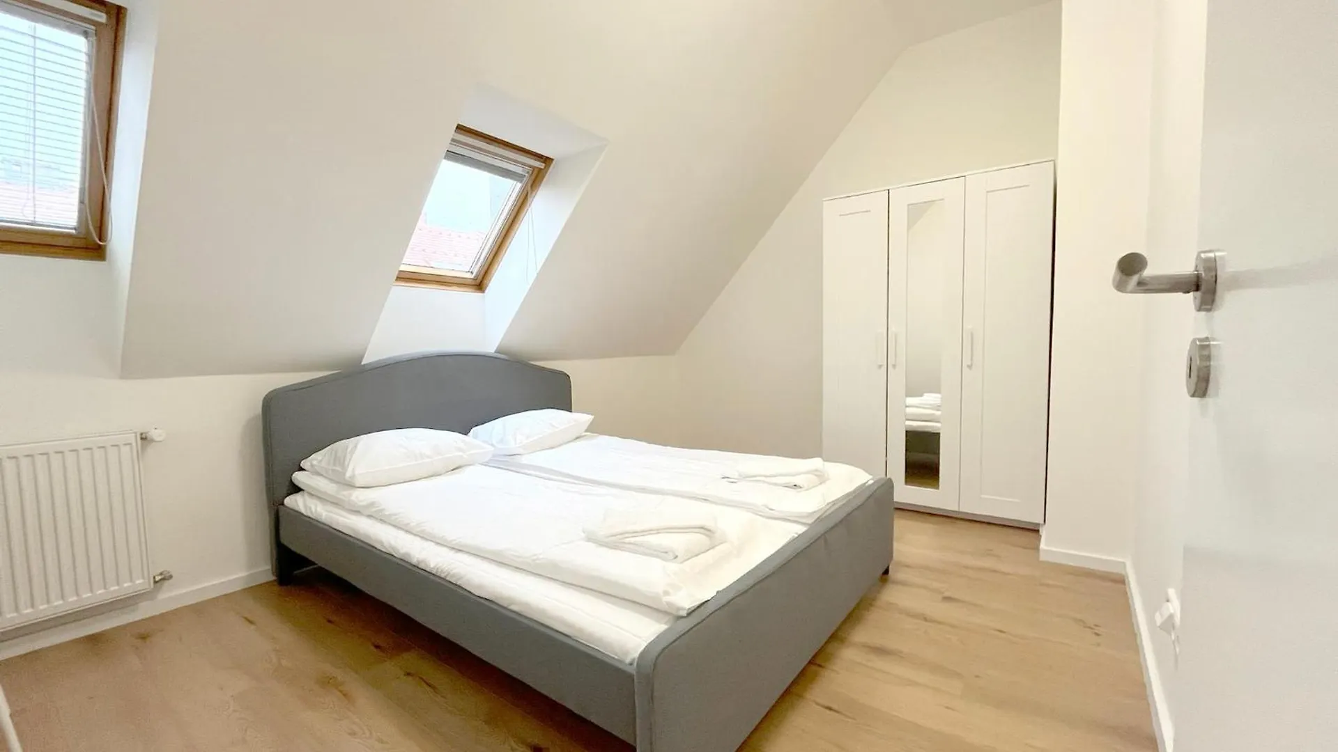 Cozy Atmos Apartments Praha