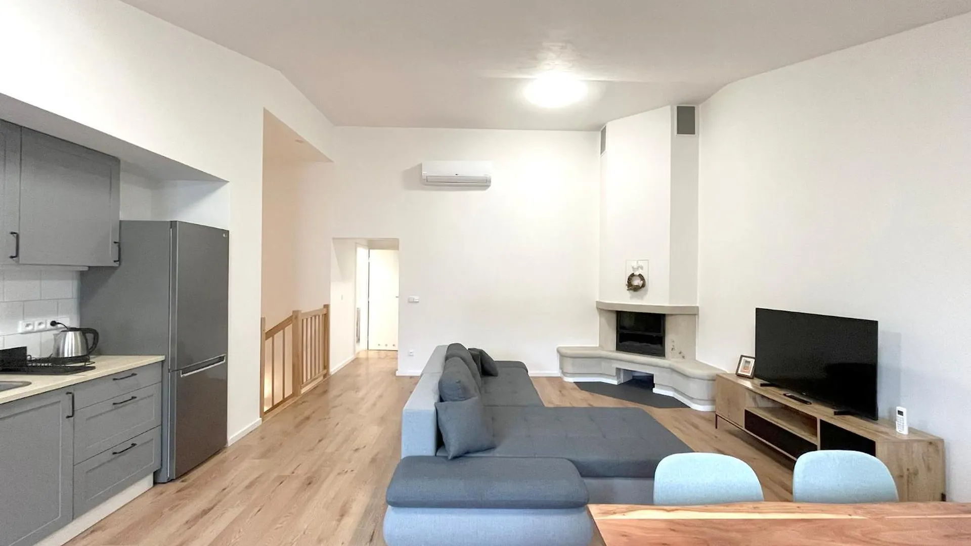 Cozy Atmos Apartments Praha