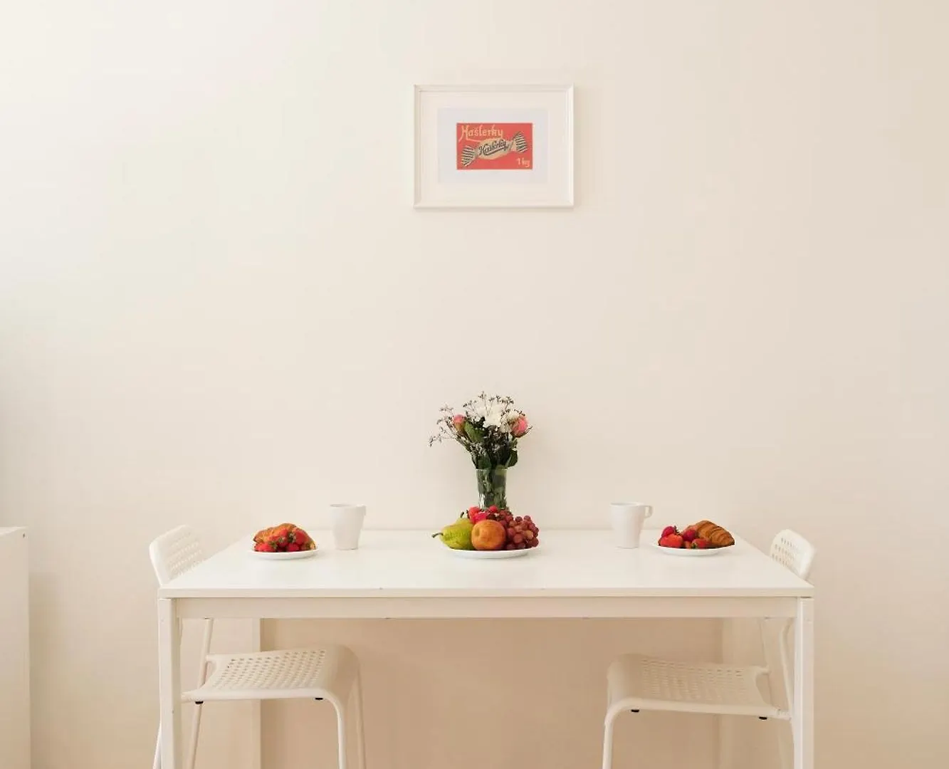 Cozy Atmos Apartments Praha