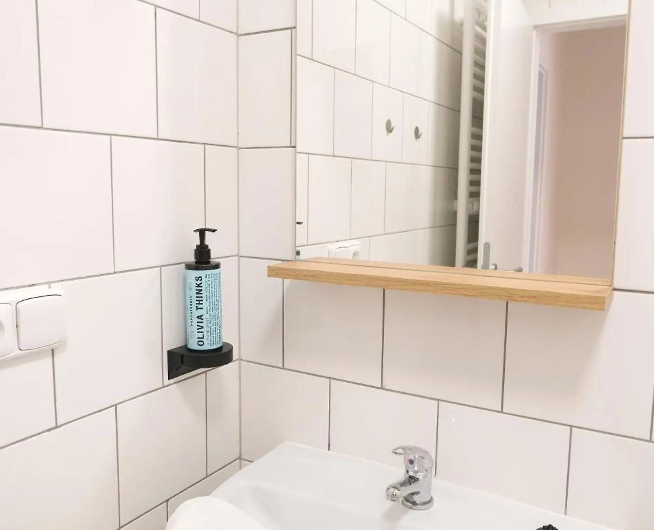 Cozy Atmos Apartments Praha