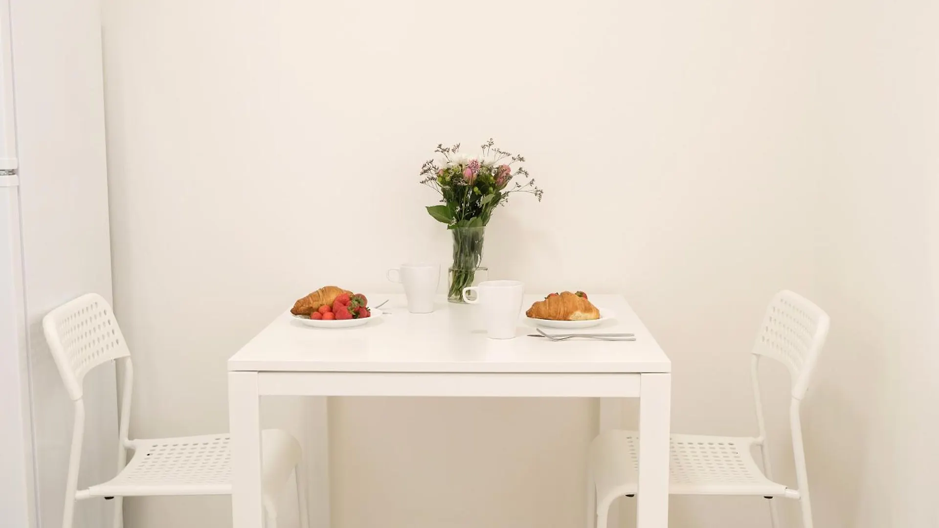 Cozy Atmos Apartments Praha