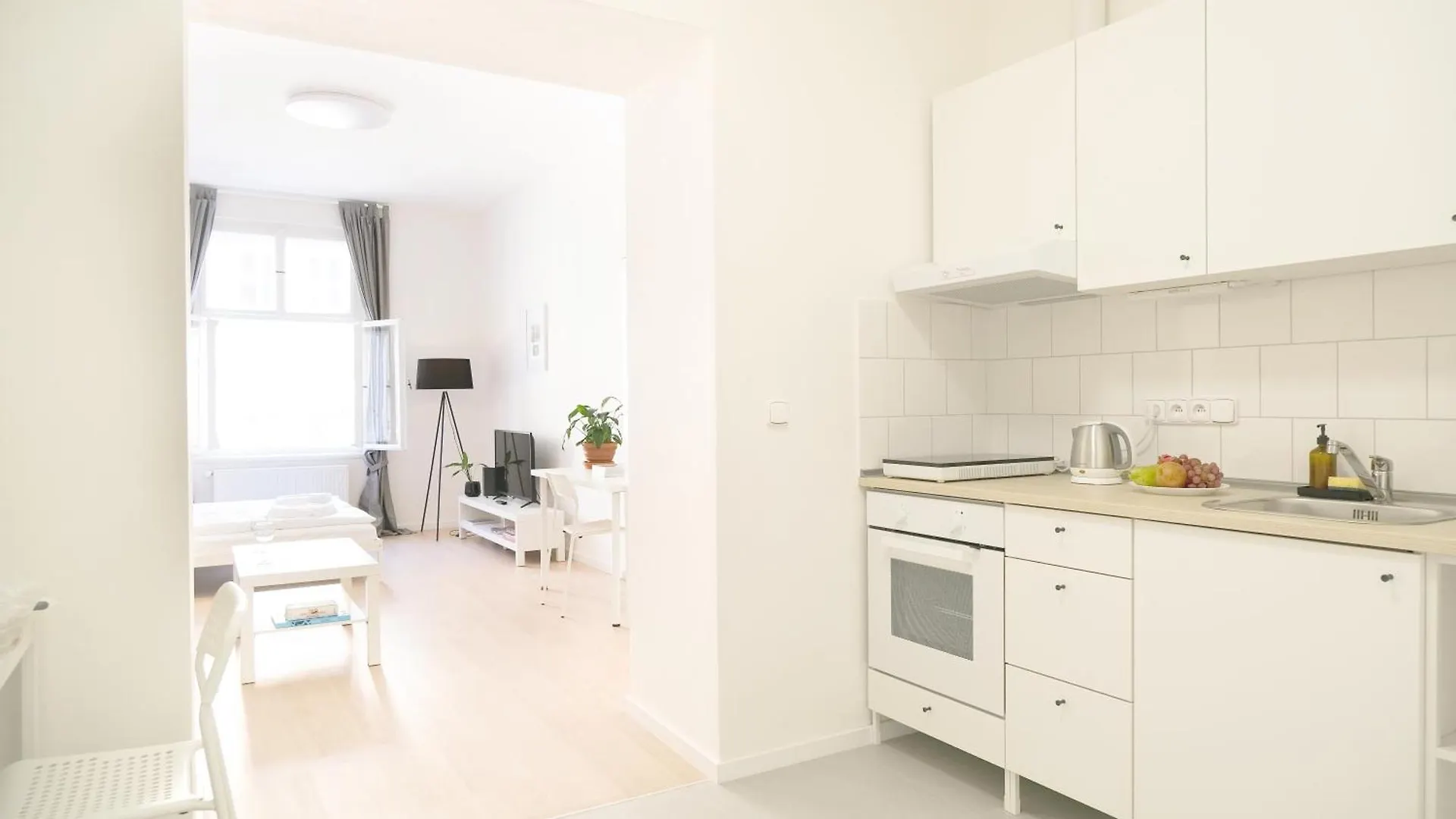 Cozy Atmos Apartments Praha