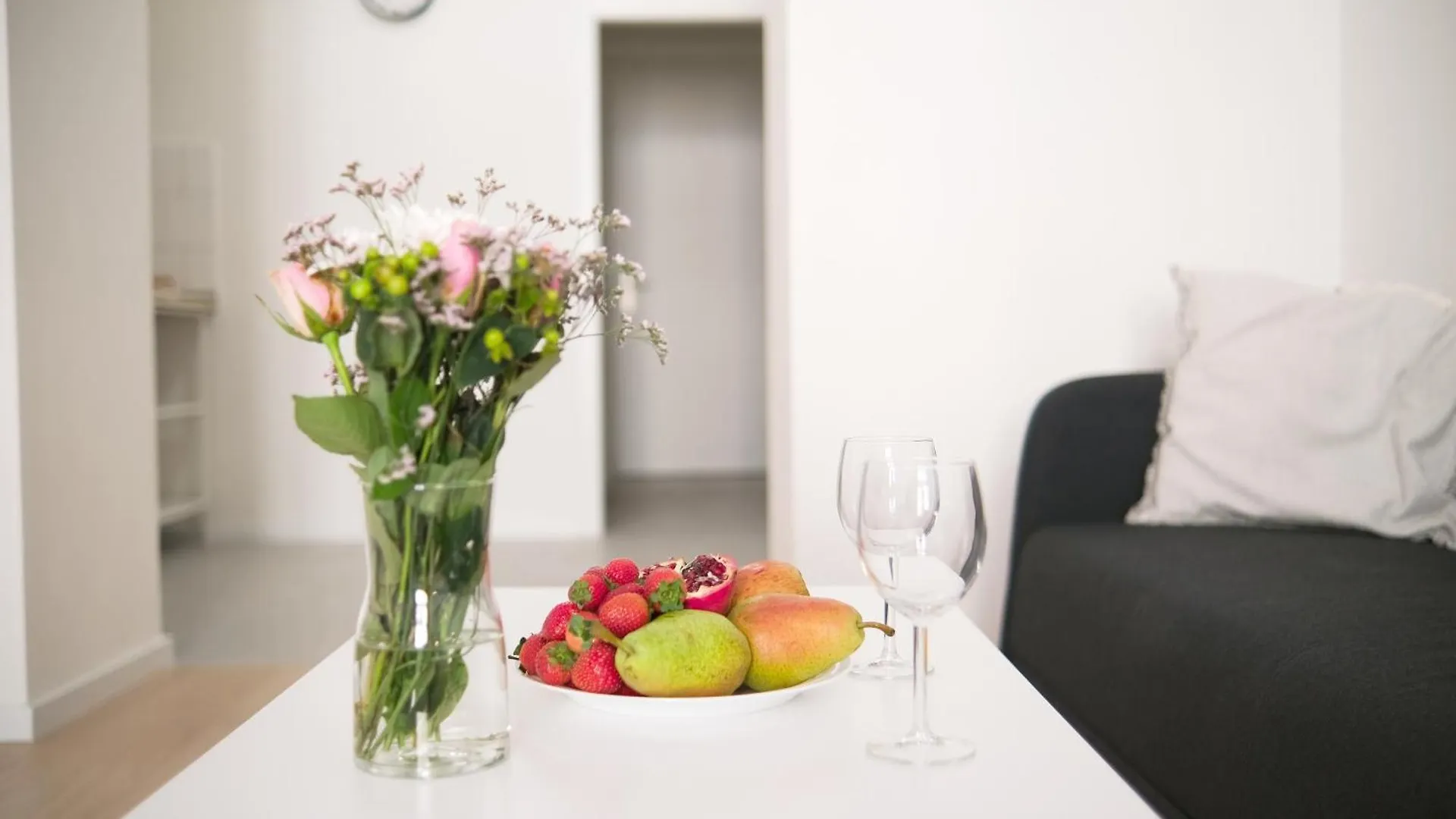 Cozy Atmos Apartments Praha