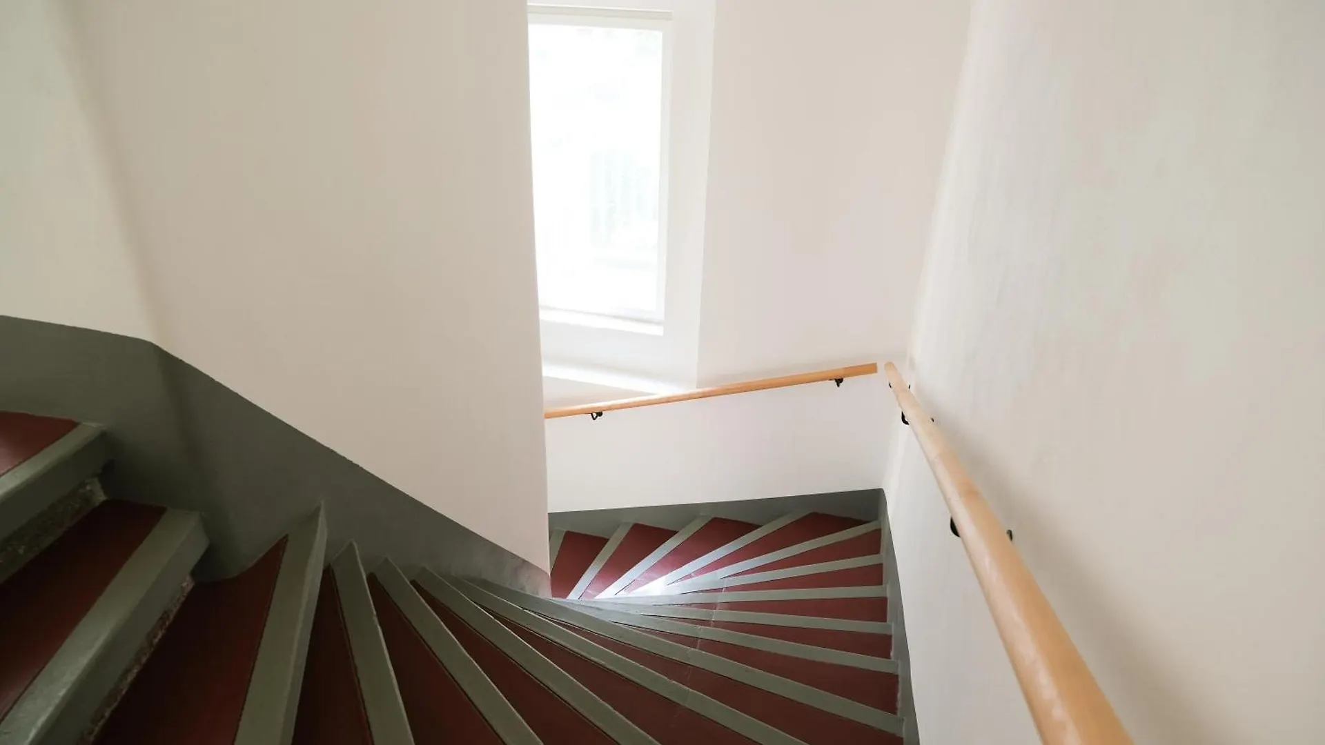 Cozy Atmos Apartments Praha Česká republika