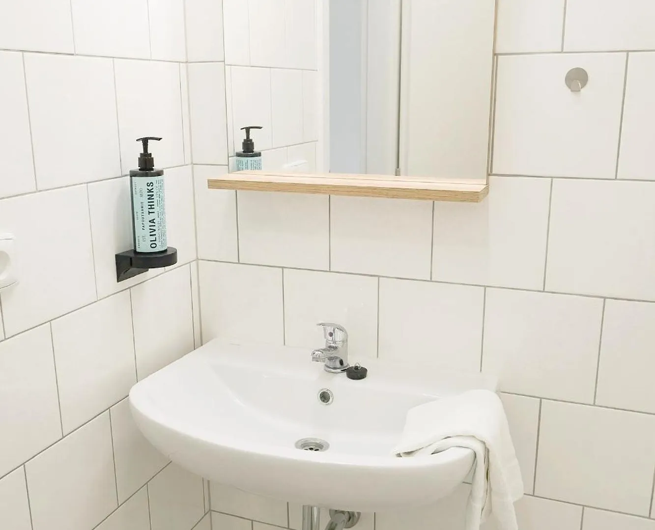 Cozy Atmos Apartments Praha