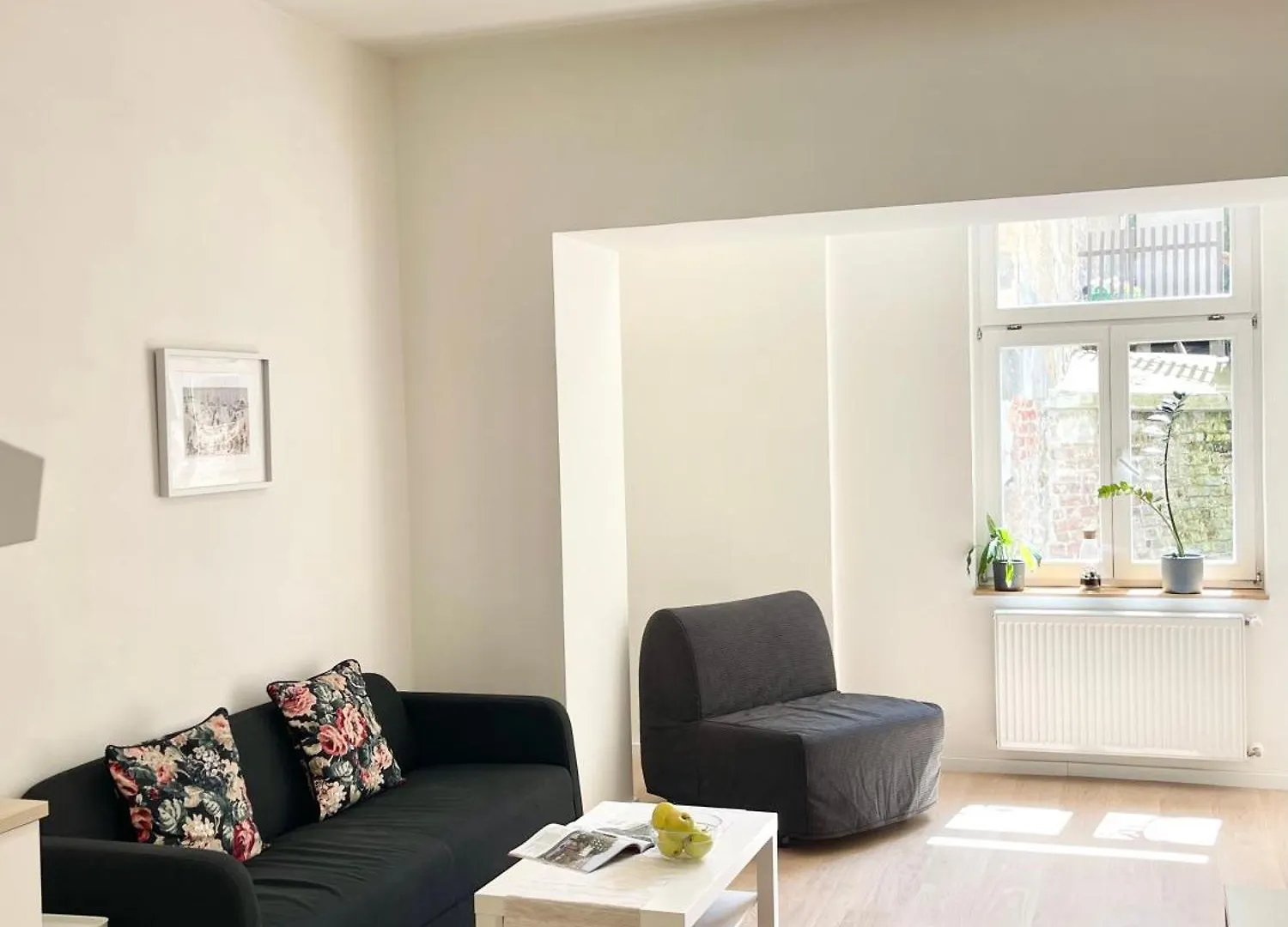 Cozy Atmos Apartments Praha Česká republika
