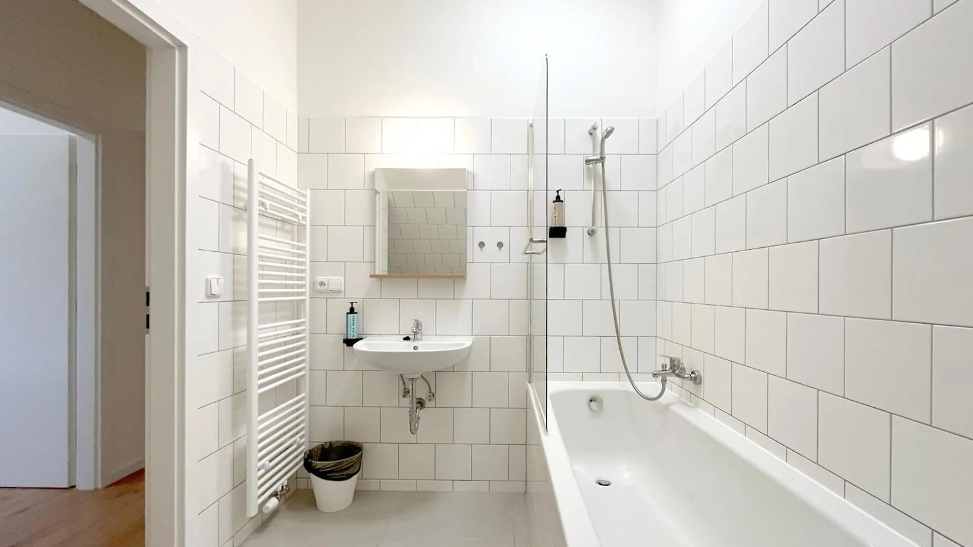 Cozy Atmos Apartments براغ جمهورية التشيك