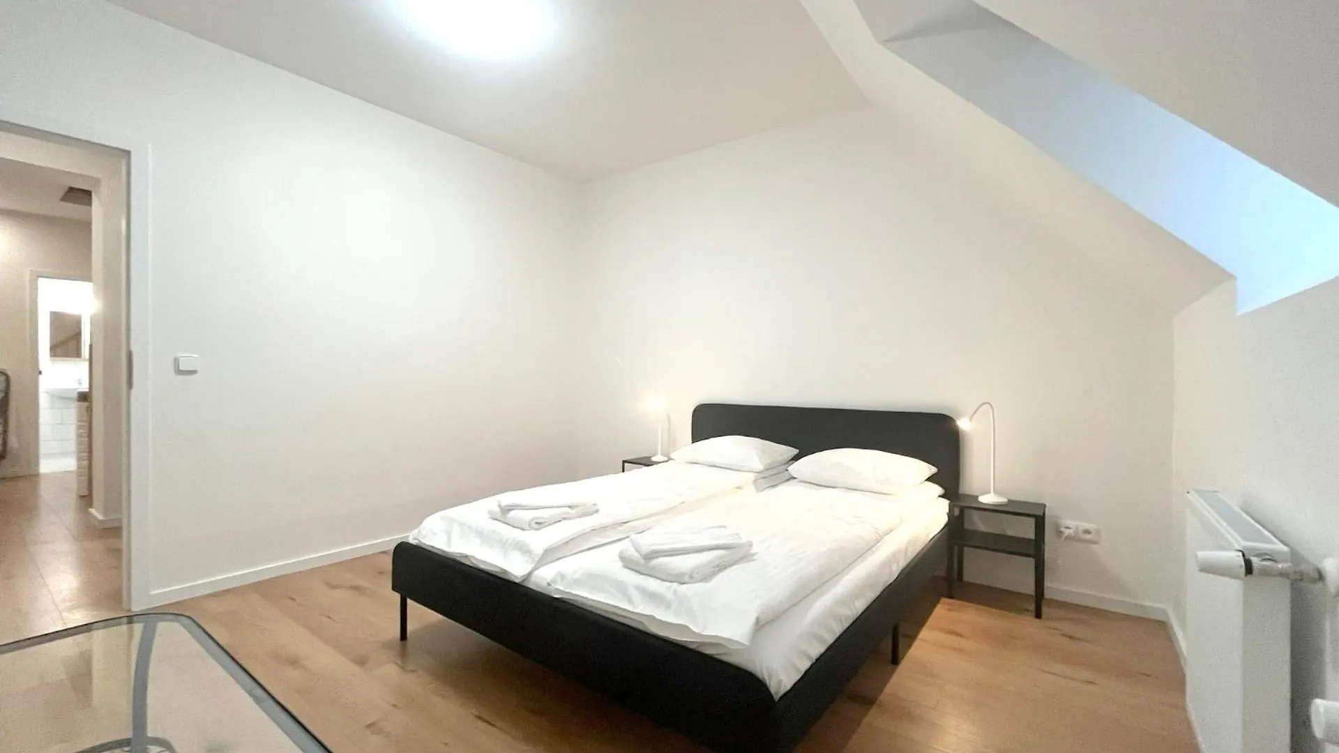 Cozy Atmos Apartments براغ جمهورية التشيك