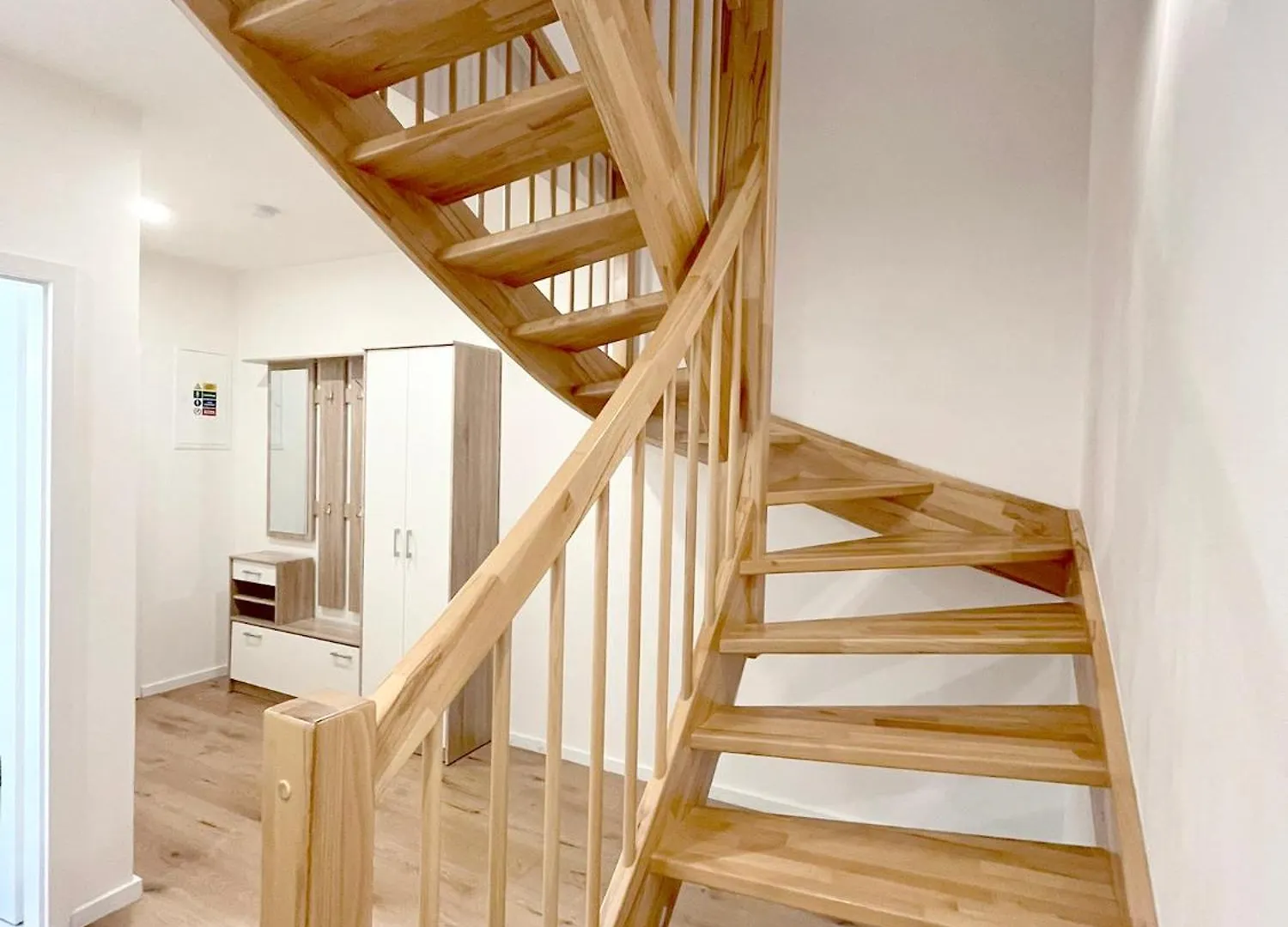 Cozy Atmos Apartments براغ