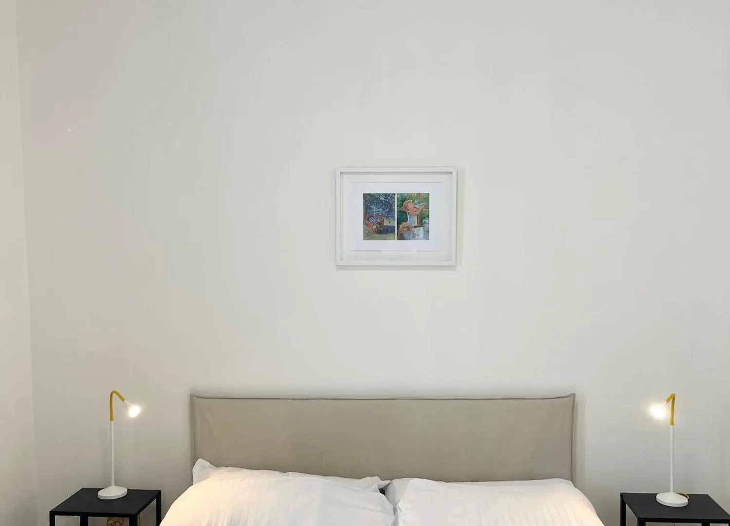 Cozy Atmos Apartments براغ 0*,
