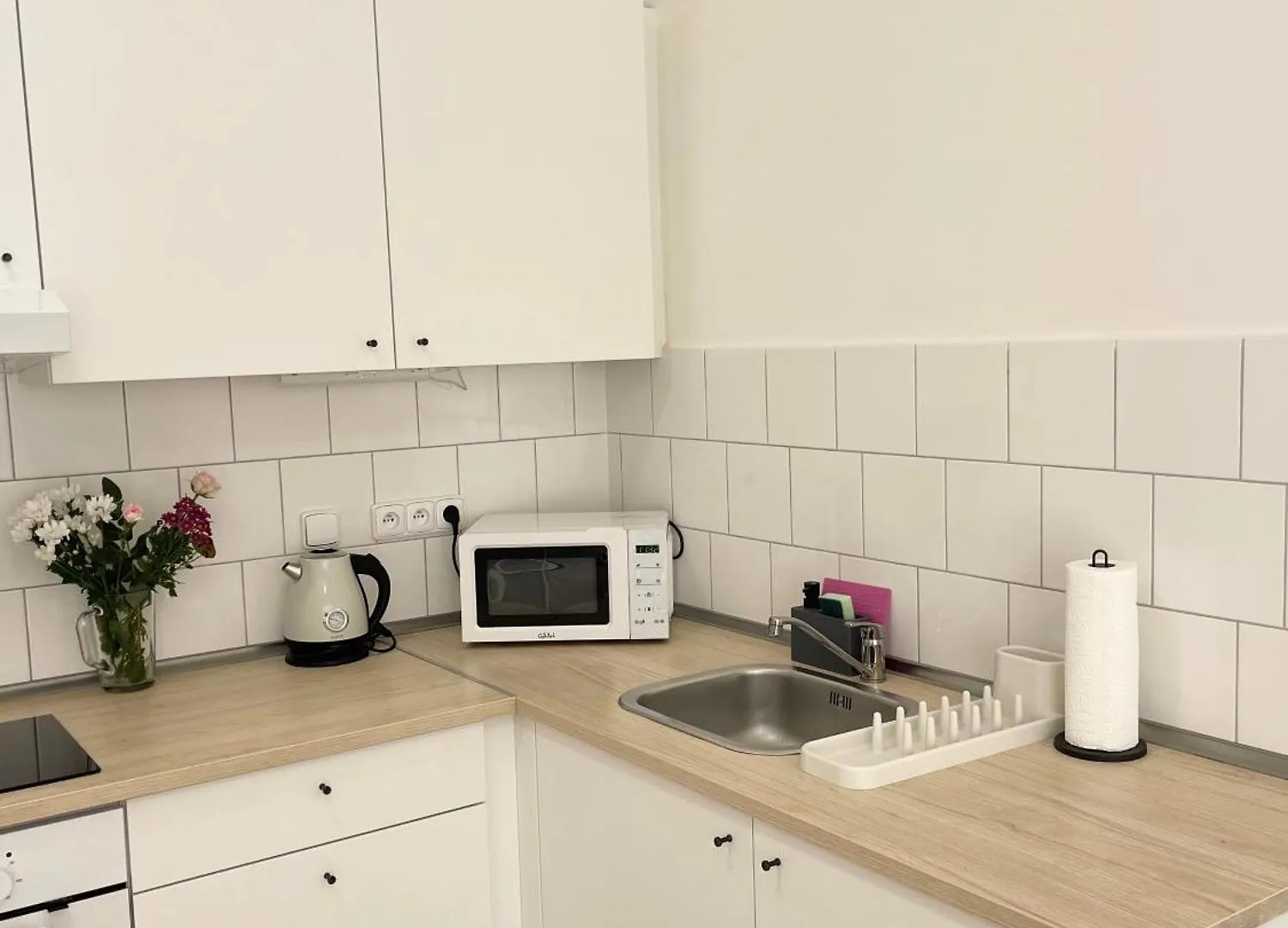 Cozy Atmos Apartments براغ