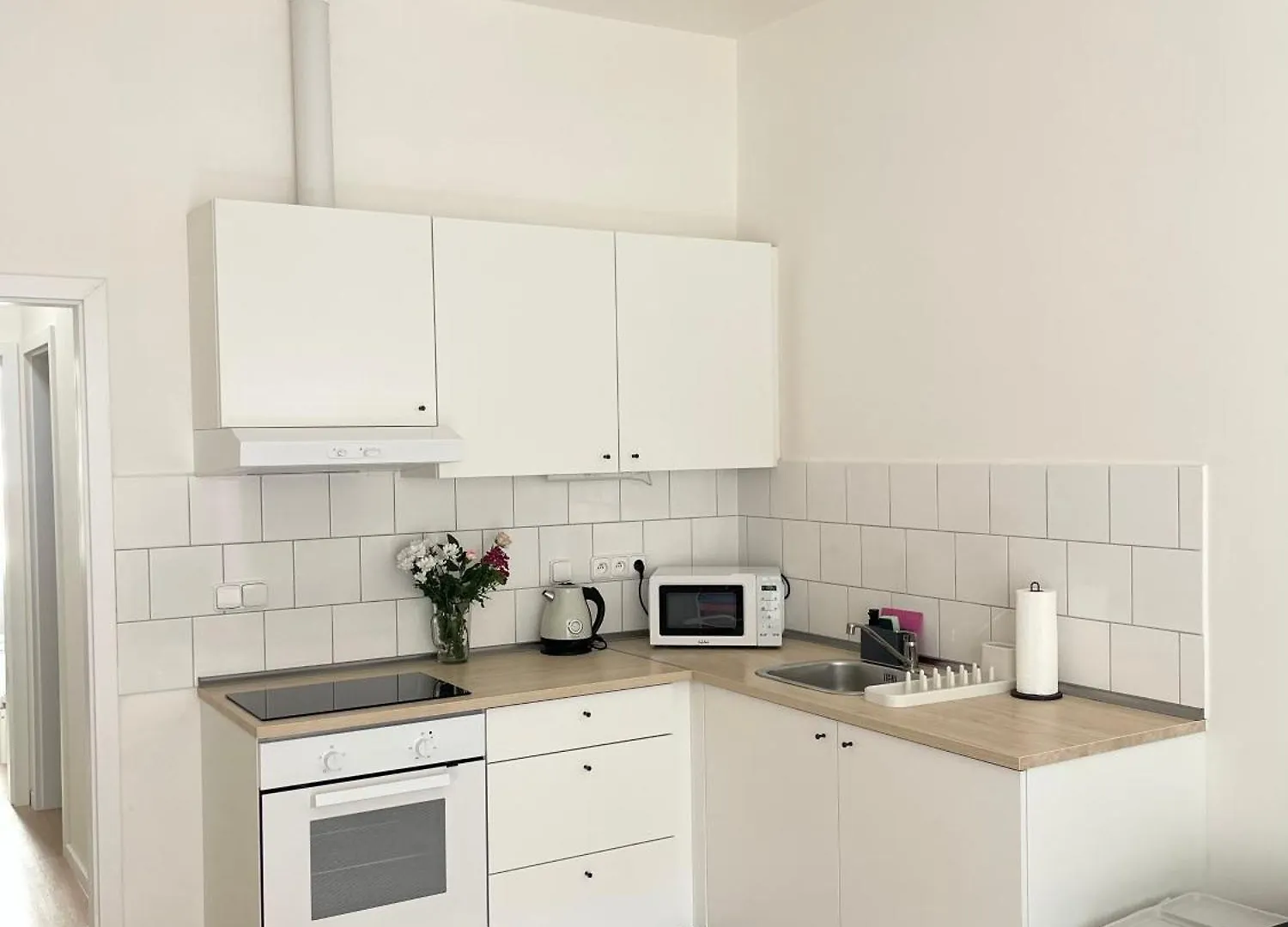 Cozy Atmos Apartments براغ