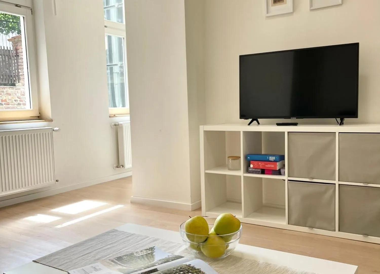 Cozy Atmos Apartments براغ