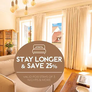 Dvorak Appartement