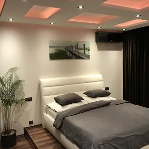  Apartmán Lupacova